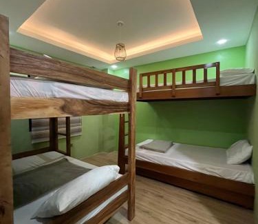 San Juan House | Lisro Sleep and Relax