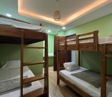 San Juan House | Lisro Sleep and Relax