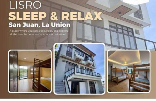 San Juan House | Lisro Sleep and Relax