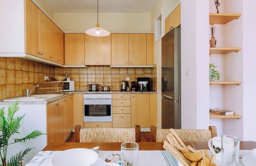 Kefalonia Apartment | Lithostroto Suites