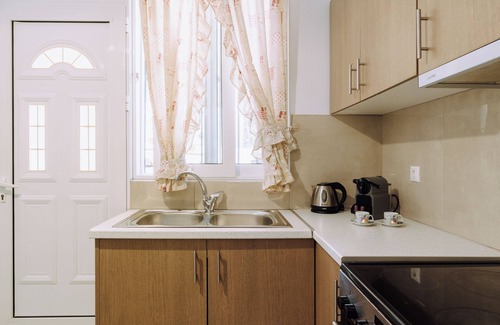 Kefalonia Apartment | Lithostroto Suites