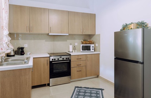 Kefalonia Apartment | Lithostroto Suites