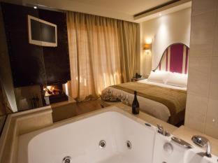 Litochoro Hotel | Litohoro Olympus Resort Villas & Spa