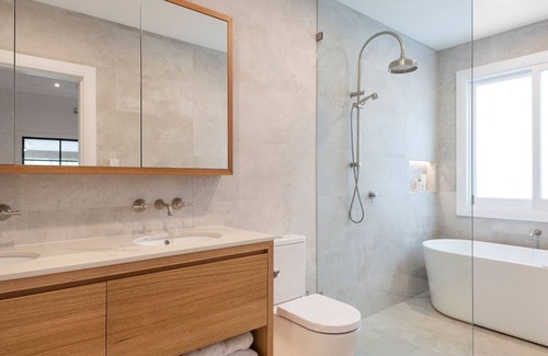 Avalon Beach House | Little Avalon by TCC
