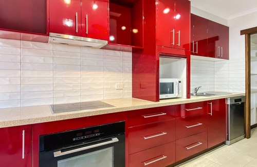 Horseshoe Bay House | Little Banyak - Horseshoe Bay