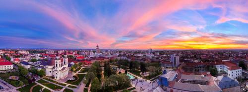 Satu Mare Apartment | Little Cute Homey Apartman