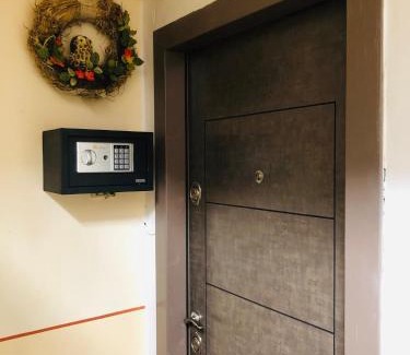 Satu Mare Apartment | Little Cute Homey Apartman