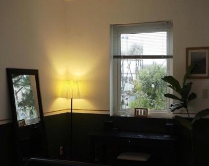 Phuong Hotel | Little December