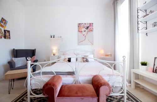 Rijeka Apartment | Little Fish studio