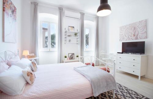 Rijeka Apartment | Little Fish studio