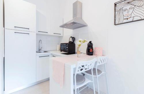 Rijeka Apartment | Little Fish studio