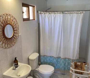 San Pedro de Atacama House | Little forest house