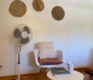 San Pedro de Atacama House | Little forest house