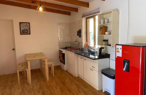 San Pedro de Atacama House | Little forest house
