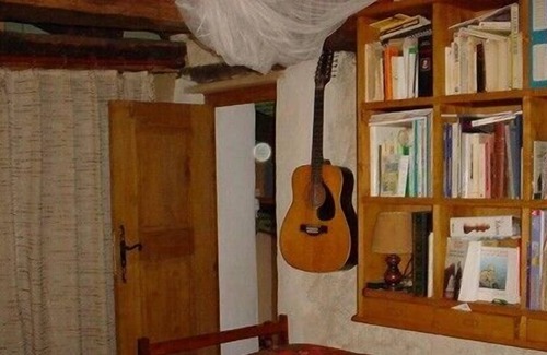 Beaumont House | Little House Cévenole Beaumont Village Of Character In Southern Ardèche