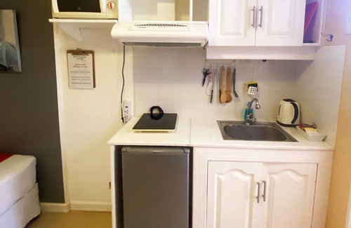 Mactan Export Processing Zone House | Little Norway guest house