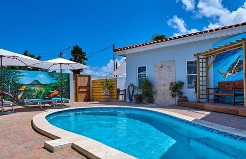 Noord Apartment | Little Paradise Aruba
