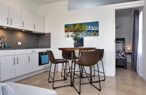 Noord Apartment | Little Paradise Aruba