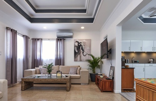 Noord Apartment | Little Paradise Aruba