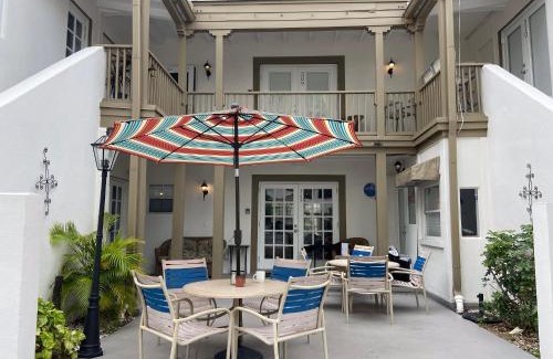 Central Beach Hotel | Little Paris by the ocean self check in