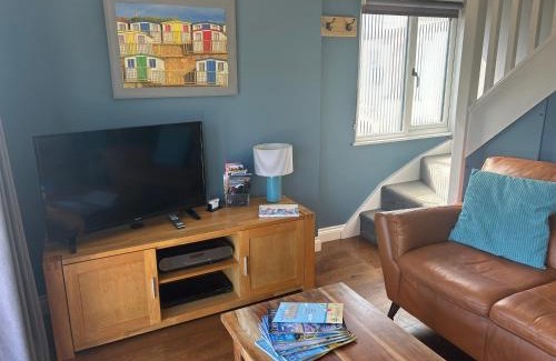 Bude House | Little Springfield