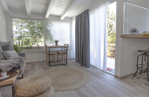 Porto Empedocle Apartment | Little Suite