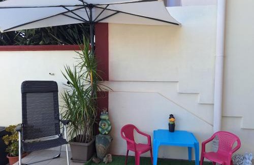 Selargius House | Little Suite Kaidi