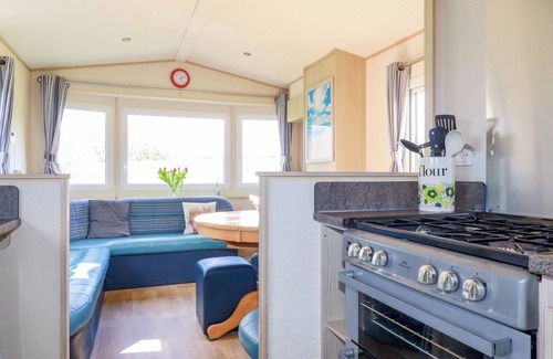 Wadebridge Cottage | Little Trevorrick Caravan