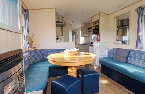 Wadebridge Cottage | Little Trevorrick Caravan
