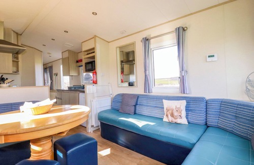 Wadebridge Cottage | Little Trevorrick Caravan
