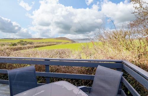 Wadebridge Cottage | Little Trevorrick Caravan