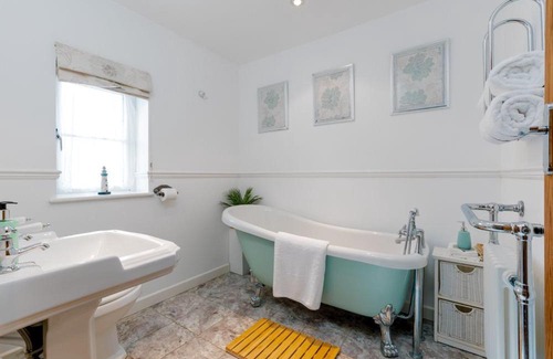 Wyke Regis House | Littlecot