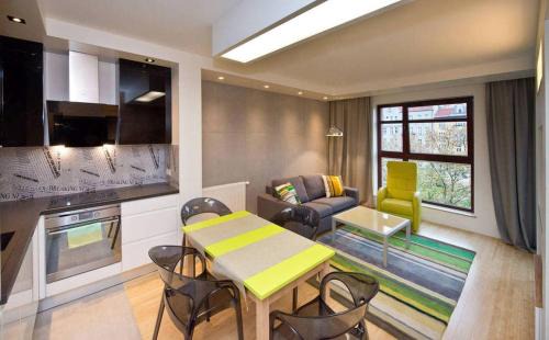 Old Town Apartment | Littleheaven Studia & Apartmenty