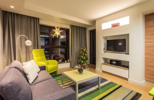 Old Town Apartment | Littleheaven Studia & Apartmenty