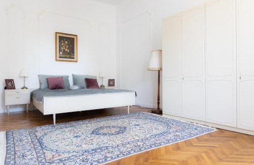Cluj-Napoca City Centre Apartment | LittleParis