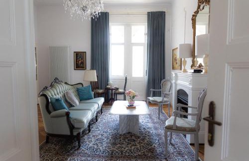Cluj-Napoca City Centre Apartment | LittleParis