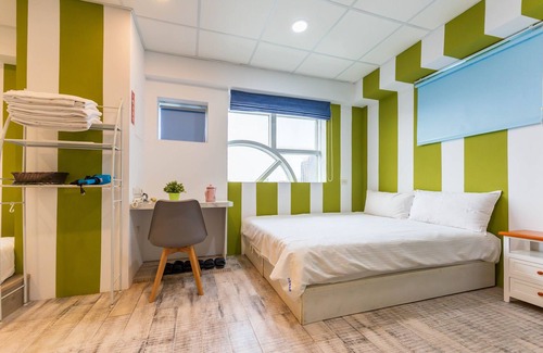 Kaohsiung City Centre Hotel | Liuhe Su Hotels