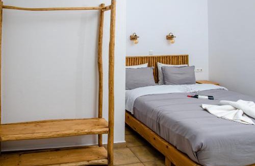 Paros Apartment | Livadia Apt B Paros