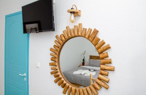 Paros Apartment | Livadia Apt B Paros