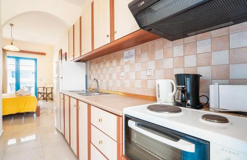 Tilos House | Livadia Beach Studio B