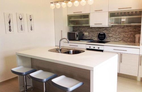 Okrug Gornji Apartment | Livaja Apartment