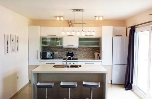 Okrug Gornji Apartment | Livaja Apartment