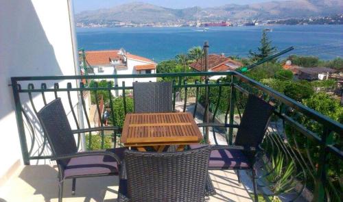 Okrug Gornji Apartment | Livaja Apartment