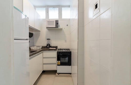 Barra Apartment | Live Barra: Apt 400m From the Beach Pai0303