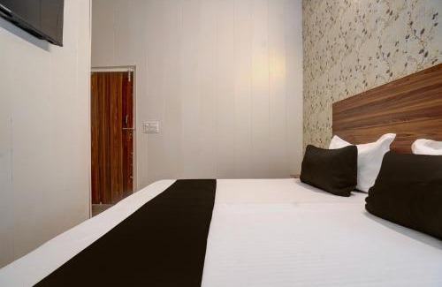 Delhi Hotel | Live on DEL5456