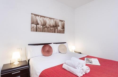 Puerto de Guimar Apartment | Live puertito Fragata With balcony