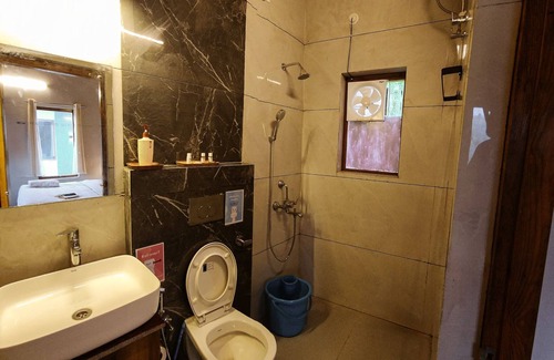 Kasiyalekh Bed & Breakfast | LiveAway Mukteshwar by PACK