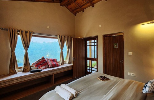 Kasiyalekh Bed & Breakfast | LiveAway Mukteshwar by PACK