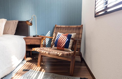 Honmachi Apartment | LiveGRACE Hotel Shibuya 渋谷西新宿