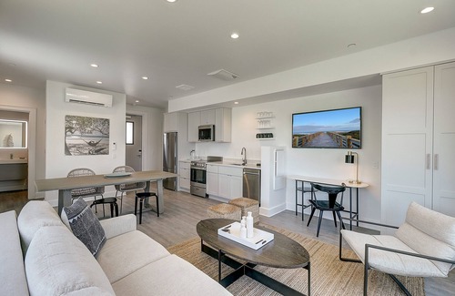 Corpus Christi Condo | Lively Beach